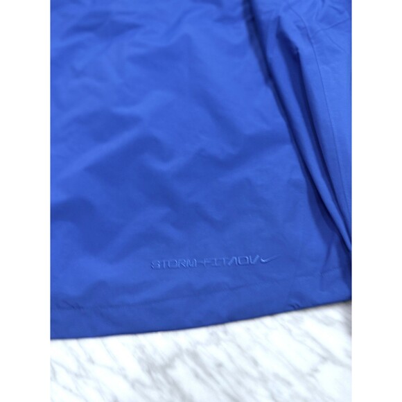 NIKE ACG "MORPHO" STORM-FIT ADV RAIN JACKET HJ2687-480 Women's Medium - Picture 16 of 16